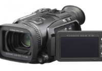 JVC HD Everio GZ-HD7